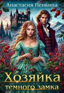 Хозяйка темного замка / Анастасия Пенкина