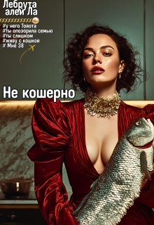 Не кошерно / szh