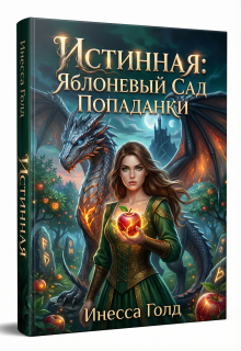 Истинная: Яблоневый Сад Попаданки / Инесса Голд