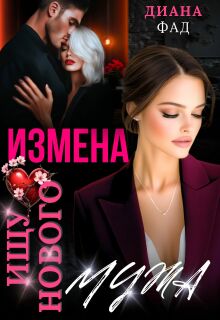 Измена. Ищу нового мужа! / Диана ФАД