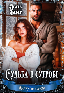 Судьба в сугробе / Агата Вебер