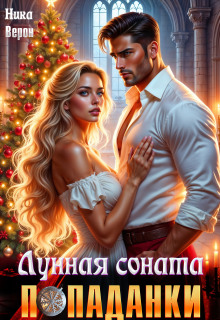 Лунная соната попаданки / Ника Верон