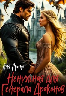 Ненужная для генерала драконов / Аля Арина