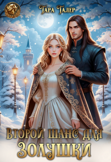 Второй шанс для Золушки / Тара Талер