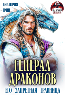 Генерал драконов. Его запретная травница / Виктория Грин