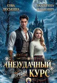 (не) удачный первый курс / Сова Люськина