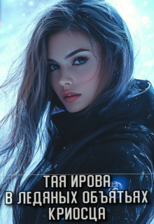 В ледяных объятьях криосца / Тая Ирова