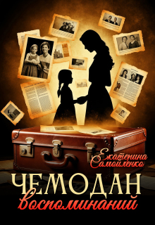 Чемодан воспоминаний / Екатерина Самойленко