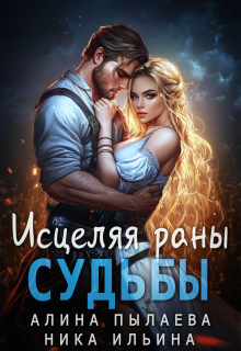 Исцеляя раны судьбы / Ника Ильина