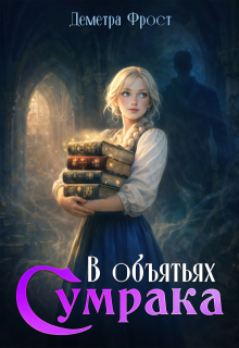 В объятьях Сумрака / Деметра Фрост
