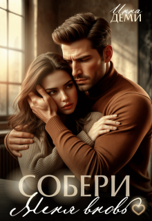 Собери меня вновь / Инна Деми