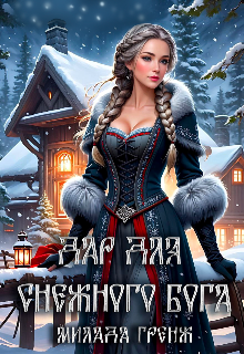 Дар для снежного бога / Милада Гренж