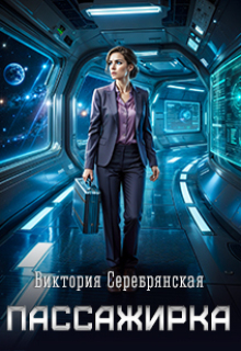 Пассажирка / Виктория Серебрянская