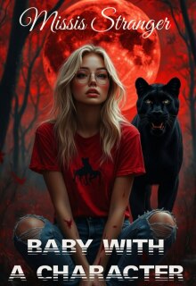 Малышка с характером / Missis Stranger