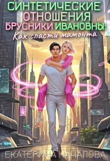 Синтетические отношения Брусники Ивановны:как спасти мамонта / Екатерина Началова