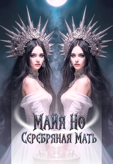 Серебряная мать / Майя Но