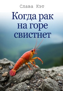 Когда рак на горе свистнет / Слава Кэт
