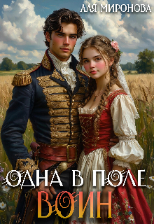 Одна в поле воин / Аля Миронова
