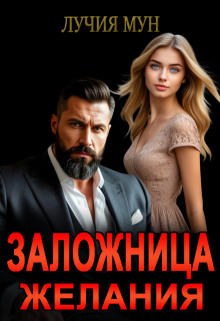 Заложница желания / Лучия Мун