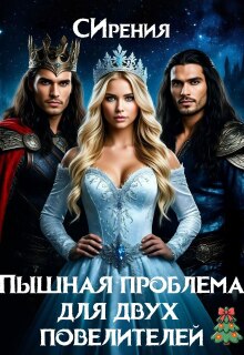 Пышная проблема для двух повелителей / СИрения