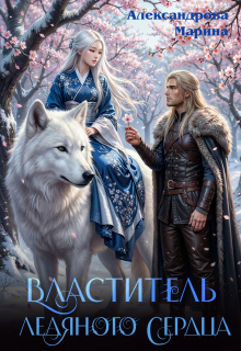 Властитель ледяного сердца. / Александрова Марина