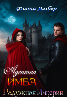 Адептка Имба / Фиона Амбер