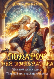 Подарок для Императора / Алиша Михайлова