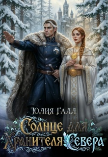Солнце для Хранителя Севера / Юлия Галл