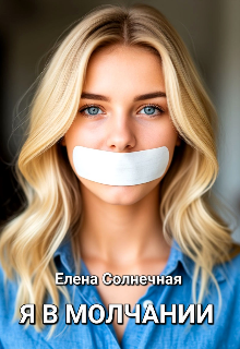 Я в молчании / Елена Солнечная