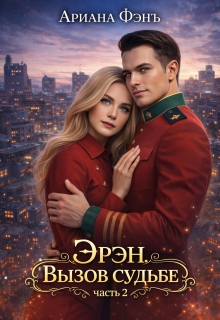 Эрэн. Вызов судьбе 2 / Ариана Фэнъ