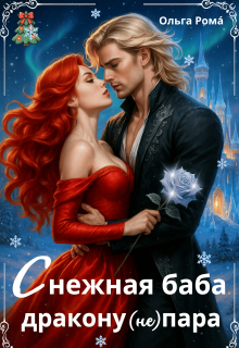 Снежная баба дракону (не) пара / Ольга Рома́