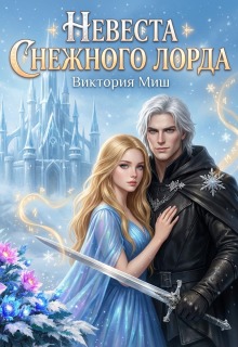 Невеста снежного лорда / Виктория Миш