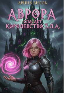 Аврора спасает королевство З.Л.А / Арина Вилль