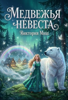 Медвежья невеста / Виктория Миш
