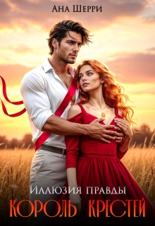 Иллюзия правды. Король крестей. / Ана Шерри
