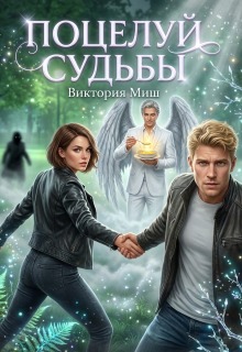 Поцелуй судьбы / Виктория Миш