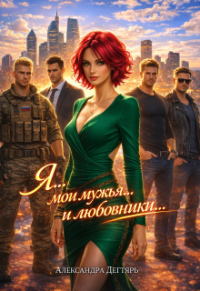 Я. …мои мужья… и любовники… / Александра Дегтярь