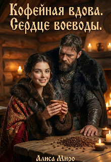 Кофейная Вдова. Сердце воеводы / Алиса Миро