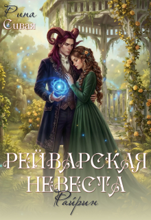 Рейварская невеста. Райрин / Рина Сивая