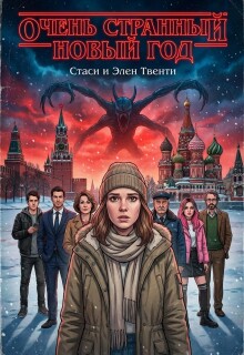 Очень странный Новый год / Стаси и Элен Твенти