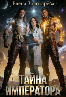 Тайна императора / Елена Золотарева