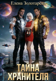 Тайна Хранителя / Елена Золотарева