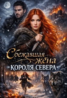 Сбежавшая жена короля севера / ЮЭл