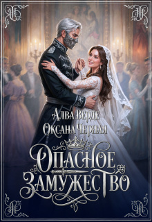 Опасное замужество / Алва Верде