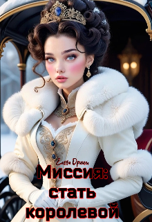 Миссия: стать королевой / Dream