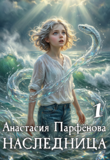 Наследница 1 / Анастасия Парфенова