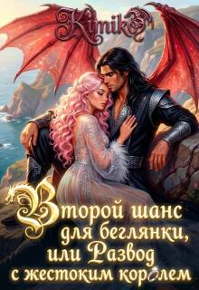 Второй шанс для беглянки, или Развод с жестоким королем / KimiKo