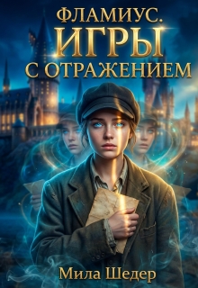 Фламиус. Игры с отражением / Мила Шедер