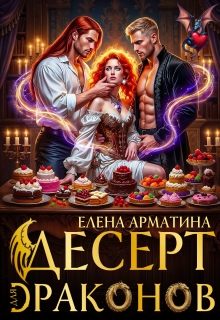 Десерт для драконов / Елена Арматина