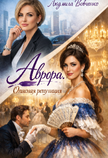Аврора . Опасная репутация. / Людмила Вовченко